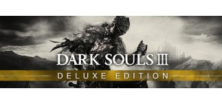 Купить DARK SOULS™ III: Deluxe Edition