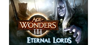 Купить Age of Wonders III - Eternal Lords