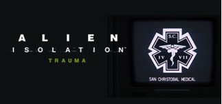 Купить Alien : Isolation - Trauma DLC