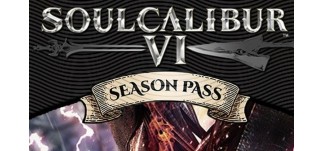 Купить SOULCALIBUR VI - Season Pass