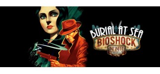 Купить BioShock Infinite: Burial at Sea - Episode One