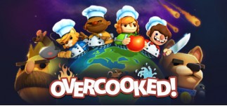 Купить Overcooked