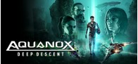 Aquanox Deep Descent Collector's Edition