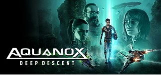 Купить Aquanox Deep Descent Collector's Edition