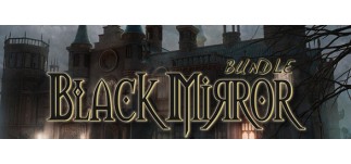 Купить Black Mirror Collection