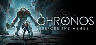 Купить Chronos: Before the Ashes