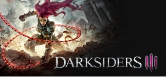 Купить Darksiders 3