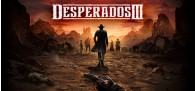 Desperados III Deluxe