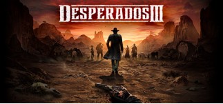 Купить Desperados III