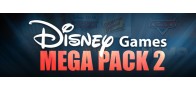 Disney Mega Pack: Wave 2