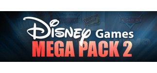 Купить Disney Mega Pack: Wave 2