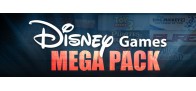 Disney Mega Pack