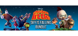 Купить Disney Sky is Falling Pack