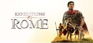 Купить Expeditions: Rome