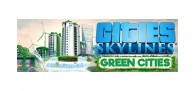 Cities Skylines: Green Cities