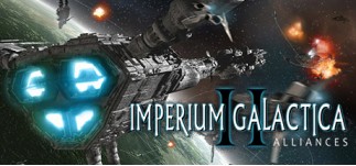 Купить Imperium Galactica II