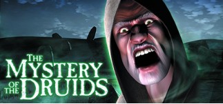 Купить The Mystery of the Druids