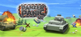 Купить Panzer Panic VR