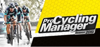 Купить Pro Cycling Manager 2019