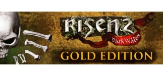 Купить Risen 2: Dark Waters Gold Edition