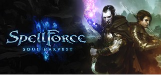 Купить SpellForce 3: Soul Harvest