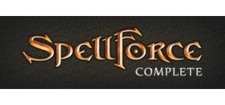 Купить SpellForce Complete