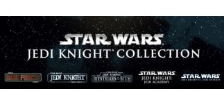 Купить Star Wars Jedi Knight Collection