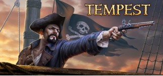 Купить Tempest: Pirate Action RPG