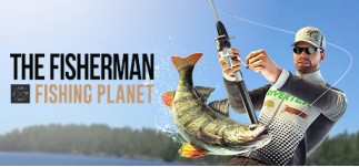 Купить The Fisherman - Fishing Planet