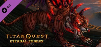 Купить Titan Quest: Eternal Embers