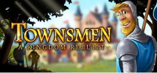 Купить Townsmen - A Kingdom Rebuilt
