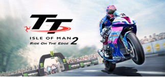 Купить TT Isle of Man Ride on the Edge 2