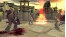 Скриншот №1 Warhammer 40,000: Space Wolf - Fall of Kanak