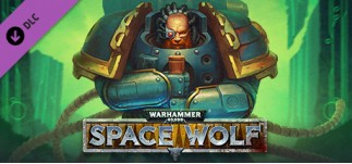 Купить Warhammer 40,000: Space Wolf - Sigurd Ironside