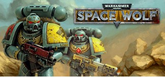 Купить Warhammer 40,000: Space Wolf