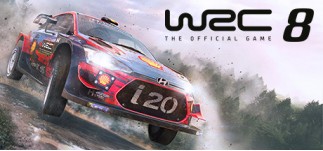 Купить WRC 8