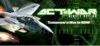 Купить Act of War: Direct Action