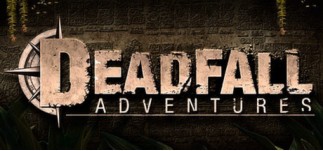 Купить Deadfall Adventures