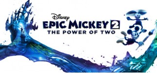 Купить Disney Epic Mickey 2:  The Power of Two