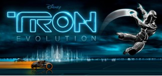 Купить Disney TRON: Evolution