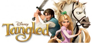 Купить Disney's Tangled