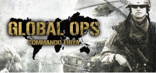 Купить Global Ops: Commando Libya