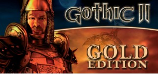 Купить Gothic II: Gold Edition