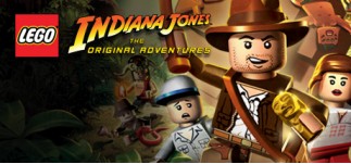 Купить LEGO® Indiana Jones™: The Original Adventures