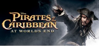 Купить Pirates of the Caribbean: At World's End