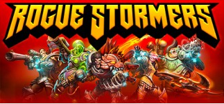 Купить Rogue Stormers 2-Pack