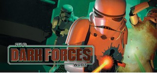 Купить STAR WARS™ - Dark Forces