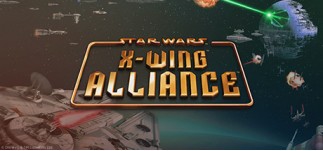 Купить STAR WARS™ - X-Wing Alliance™