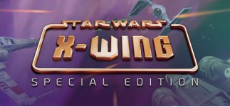 Купить STAR WARS™ - X-Wing Special Edition