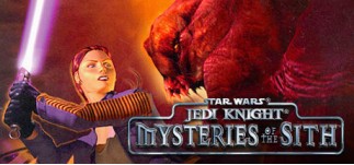 Купить STAR WARS™ Jedi Knight - Mysteries of the Sith™